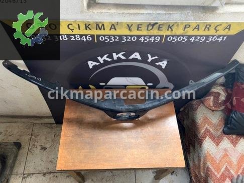 Toyota Corolla Ön Panjur 5311402580 çıkma parça