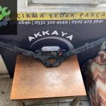 53114-02580 Corolla Ön Panjur Orijinal Çıkma