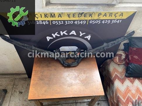 Toyota Corolla Ön Panjur 5311402580 çıkma parça