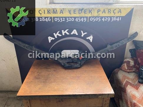Toyota Corolla Ön Panjur 5311402580 çıkma parça