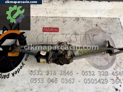 Renault Kangoo Ön Silecek Mekanizması çıkma parça