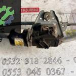 53563102 RENAULT KANGOO 2 Ön Cam Silgi Motoru Ve Mekanizması