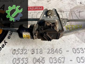 Renault Kangoo Ön Silecek Mekanizması 53563102 çıkma parça
