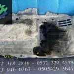5370B497 Mitsubishi L200 Motor Alt Muhafazası Orjinal Çıkma