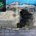 5370B497 Mitsubishi L200 Motor Alt Muhafazası Orjinal Çıkma