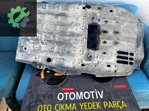 Mitsubishi L200 Motor Alt Muhafaza 5370B497 çıkma parça