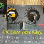 5370C127 Mitsubishi L200 Sol ön Çamurluk Tozluğu Orjinal Çıkma
