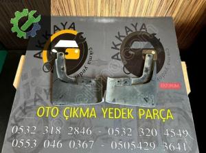 5370C127 Mitsubishi L200 Sol ön Çamurluk Tozluğu Orjinal Çıkma