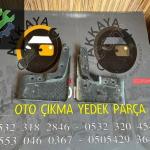 5370C127 Mitsubishi L200 Sol ön Çamurluk Tozluğu Orjinal Çıkma