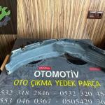 5370C149 Mitsubishi L200 Sol ön Çamurluk Davlumbazı Orjinal Çıkma