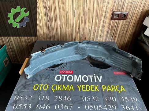 Mitsubishi L200 Davlumbaz çıkma parça