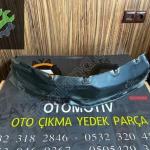 5370C149 Mitsubishi L200 Sol ön Çamurluk Davlumbazı Orjinal Çıkma