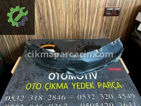 Mitsubishi L200 Davlumbaz 5370C149 çıkma parça