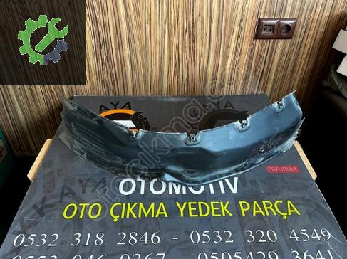 Mitsubishi L200 Davlumbaz 5370C149 çıkma parça