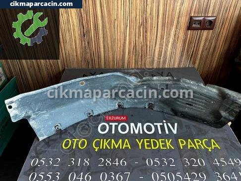Mitsubishi L200 Davlumbaz çıkma parça