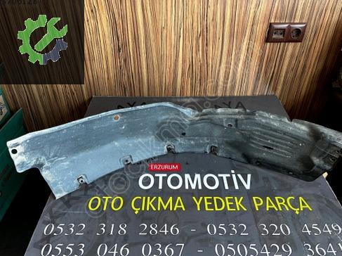 Mitsubishi L200 Davlumbaz çıkma parça