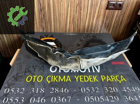 Mitsubishi L200 Davlumbaz 5370C150 çıkma parça
