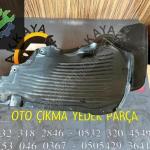 5370C157 Mitsubishi L200 Sol ön Davlumbaz Orjinal Çıkma