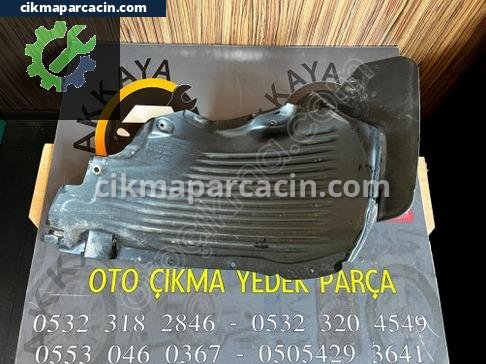 Mitsubishi L200 Davlumbaz çıkma parça