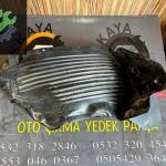 5370C157 Mitsubishi L200 Sol ön Davlumbaz Orjinal Çıkma
