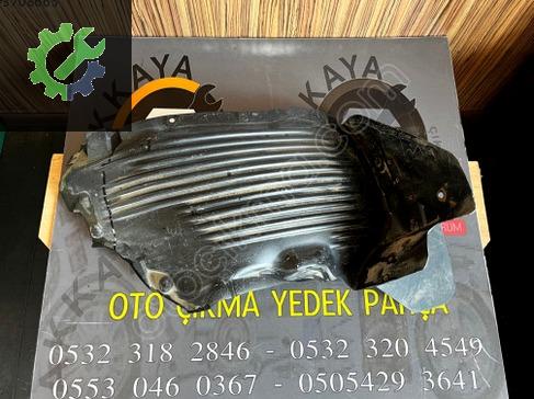 Mitsubishi L200 Davlumbaz 5370C157 çıkma parça