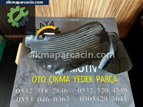 Mitsubishi L200 Davlumbaz çıkma parça