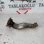 Volkswagen Polo Katalitik Konvertör Çıkma Parça Bursa