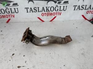 VOLKSWAGEN POLO CLASSİC 1.6 EGZOZ BOĞAZI