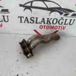 Volkswagen Polo Egzoz Borusu Çıkma Parça Bursa