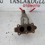 Volkswagen Polo Egzoz Borusu Çıkma Parça Bursa