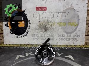 540415 CHEVROLET AVEO-KALOS 1.4-1.6 Direksiyon Pompası