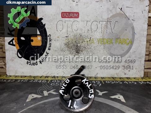 Chevrolet Aveo Direksiyon Pompası çıkma parça