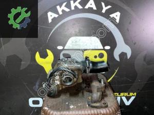 54351014809 Orijinal Opel Combo 1.3 Multijet 75 HP turbo