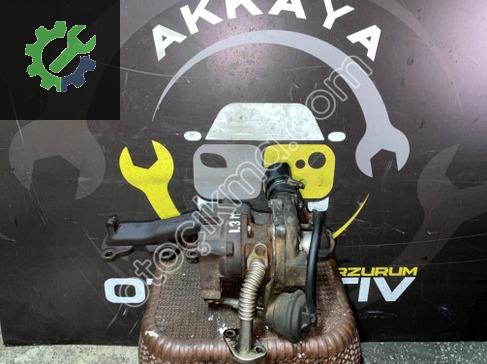 Opel Combo Turbo 54351014809 çıkma parça