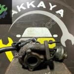 2023 Fiat Punto Turbo Çıkma Parça Erzurum
