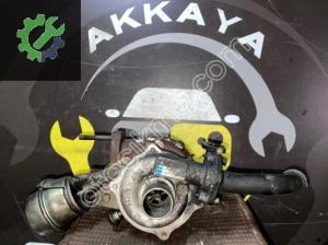 54351014815 Linea 1.3 Multijet 90 hp çıkma turbo