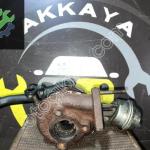 2023 Opel Corsa Turbo Çıkma Parça
