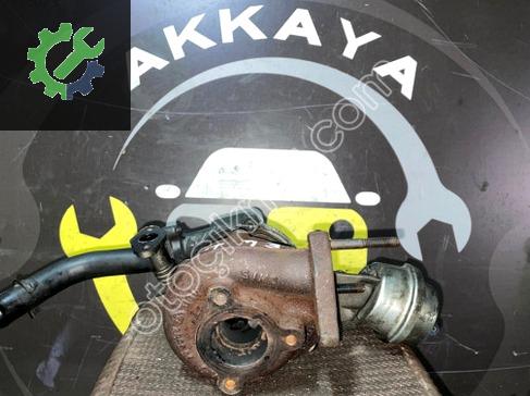 Fiat Doblo Turbo 54351014815 çıkma parça