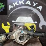 Fiat Doblo Turbo Çıkma Parça Muğla