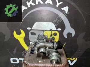 54351014820 Orijinal Opel Combo 1.3 CDTI Çıkma turbo