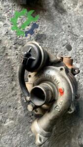 54351014861 1.4 tdci citreon c3 turbo