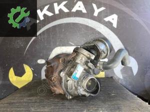 54351014874 FİAT OPEL 1.3 MULTİJET CTDI ÇIKMA EURO 5 TURBO
