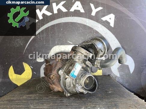 Fiat Egea Turbo çıkma parça