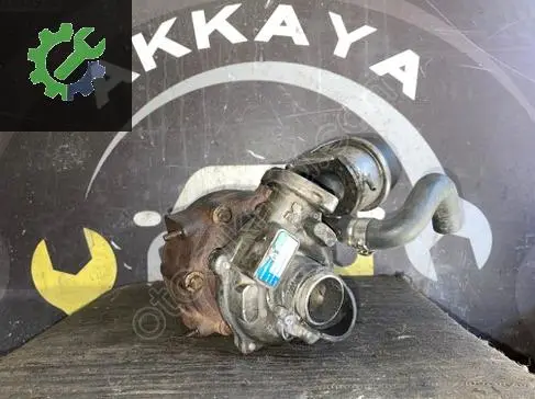 Fiat Egea Turbo çıkma parça