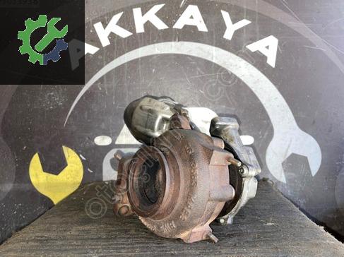 Fiat Egea Turbo 54351014874 çıkma parça