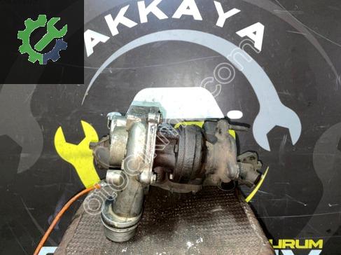 Dacia Sandero Turbo 54391014760 çıkma parça