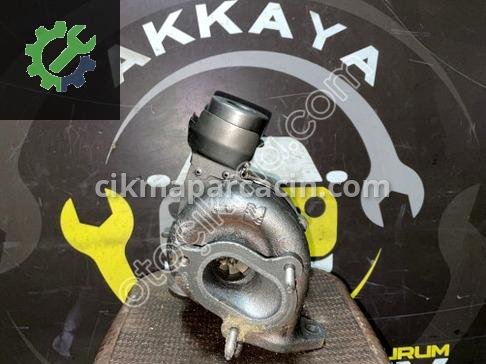 Renault Megane Turbo 54431014760 çıkma parça