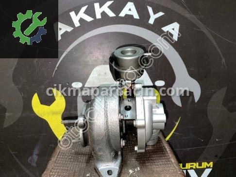 Nissan Juke Turbo 54431014760 çıkma parça