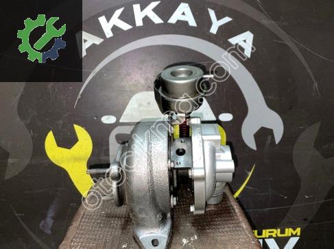 Nissan Juke Turbo 54431014760 çıkma parça