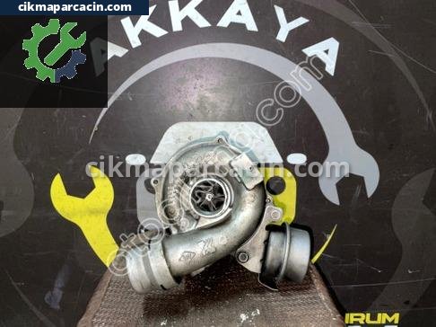 Renault Laguna Turbo çıkma parça